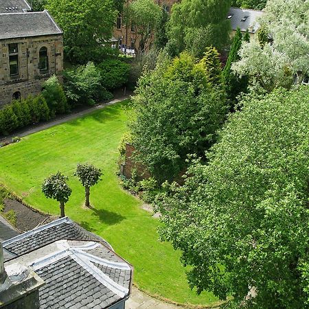 Ashtree House Hotel, Glasgow Airport & Paisley Buitenkant foto