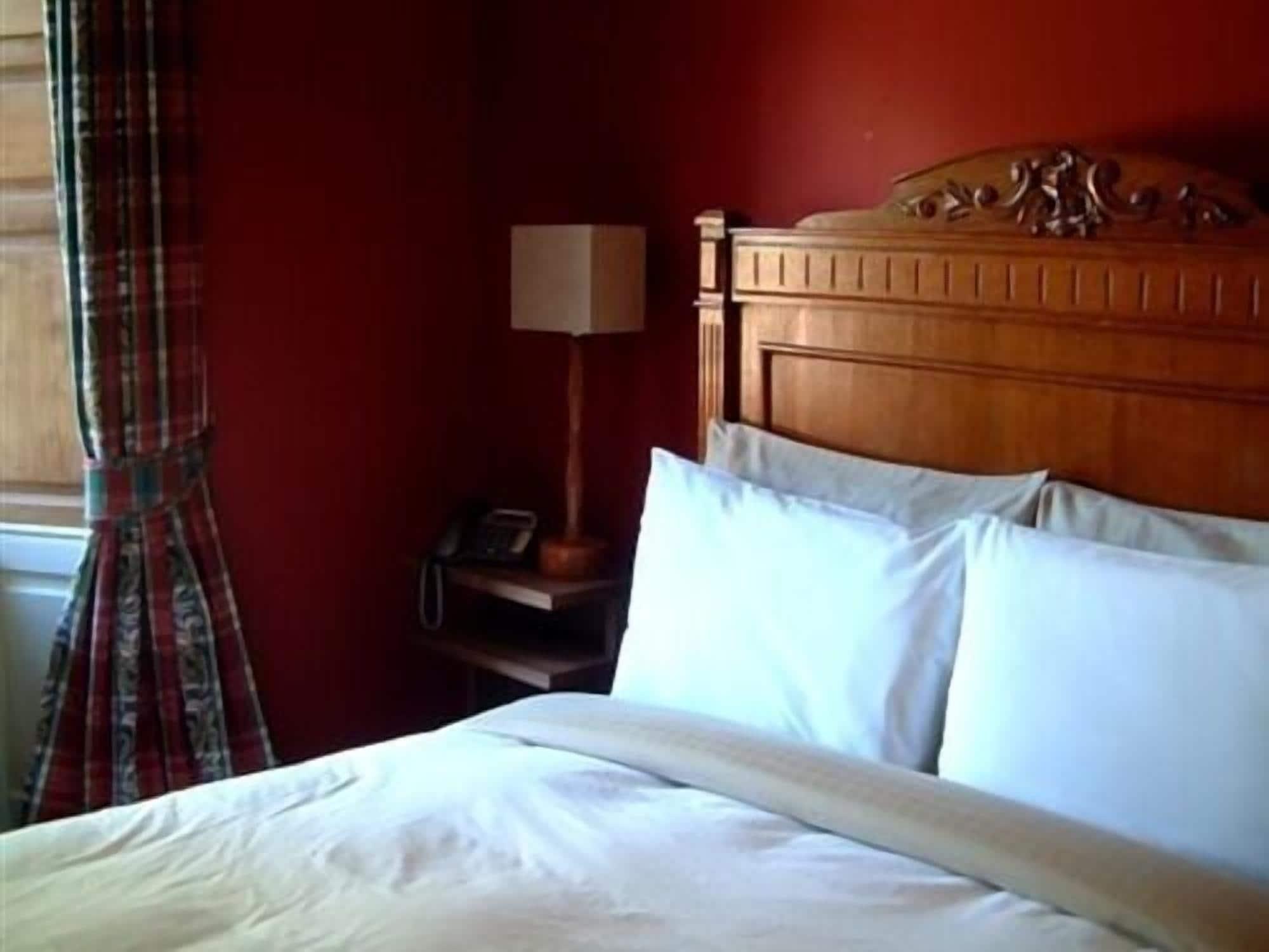 Ashtree House Hotel, Glasgow Airport & Paisley Kamer foto