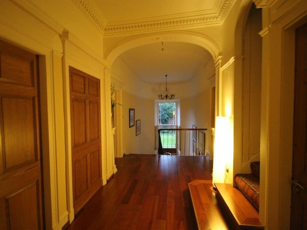 Ashtree House Hotel, Glasgow Airport & Paisley Interieur foto