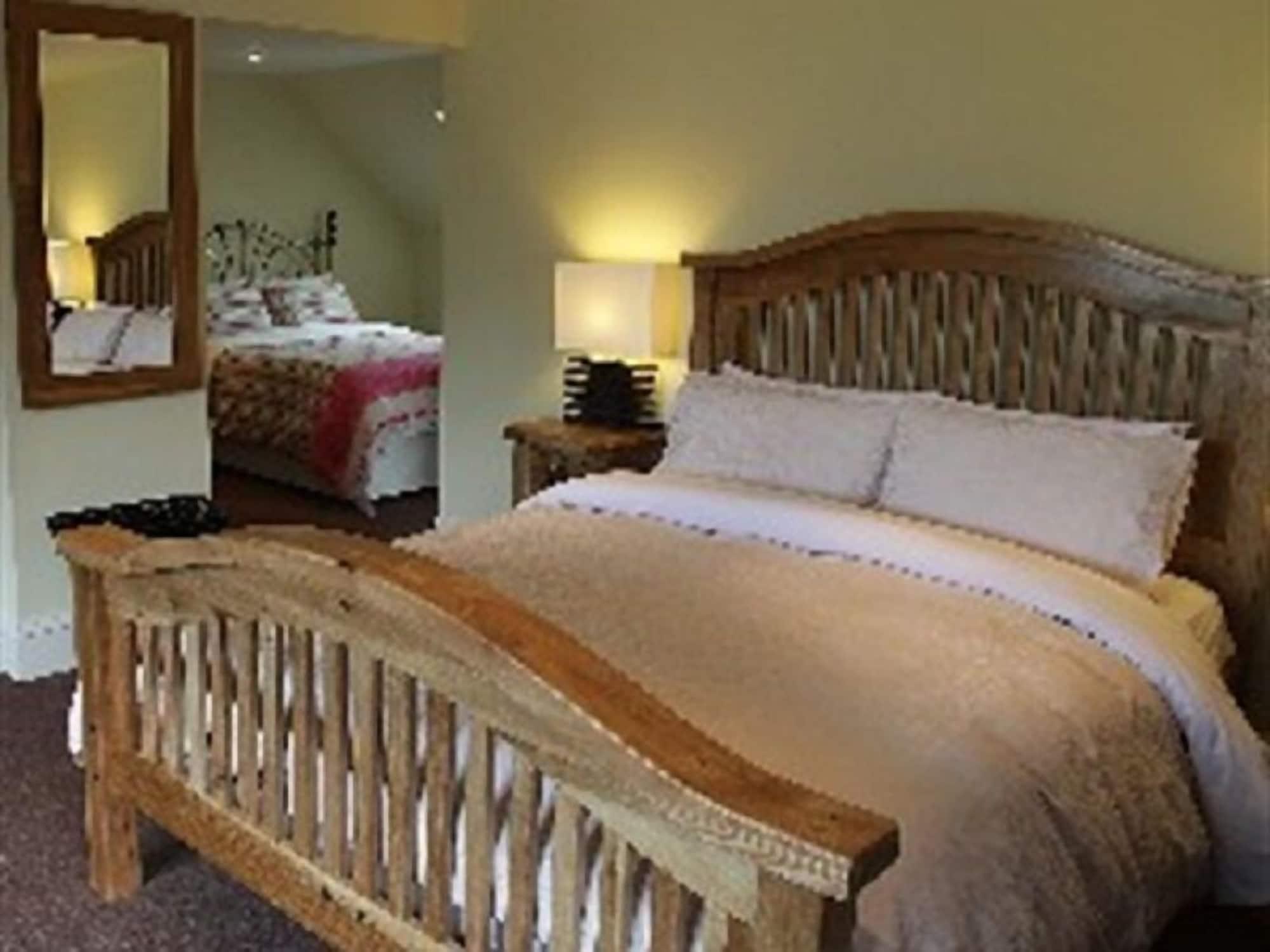 Ashtree House Hotel, Glasgow Airport & Paisley Kamer foto