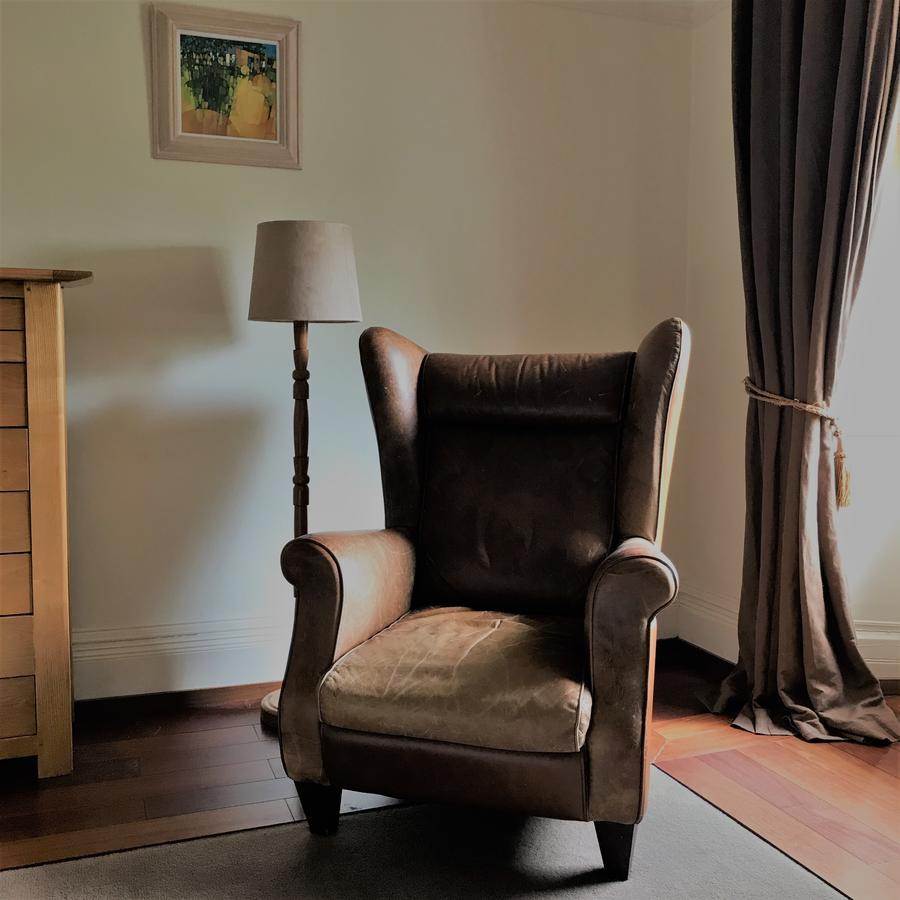 Ashtree House Hotel, Glasgow Airport & Paisley Buitenkant foto