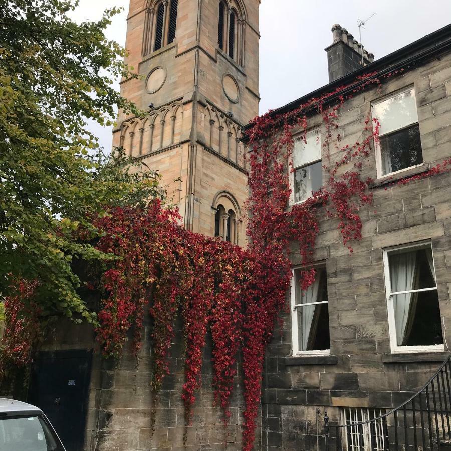 Ashtree House Hotel, Glasgow Airport & Paisley Buitenkant foto