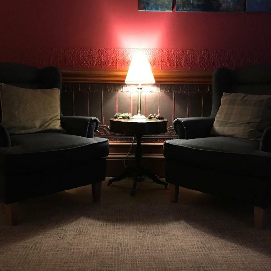 Ashtree House Hotel, Glasgow Airport & Paisley Buitenkant foto