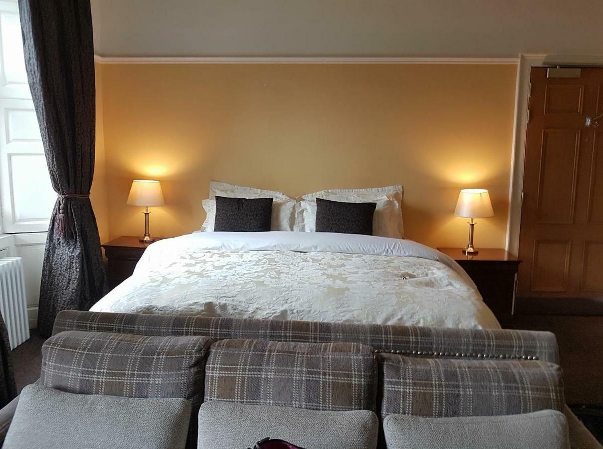 Ashtree House Hotel, Glasgow Airport & Paisley Buitenkant foto